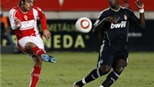 Real Madrid tống khứ “người thừa” sang Ligue 1